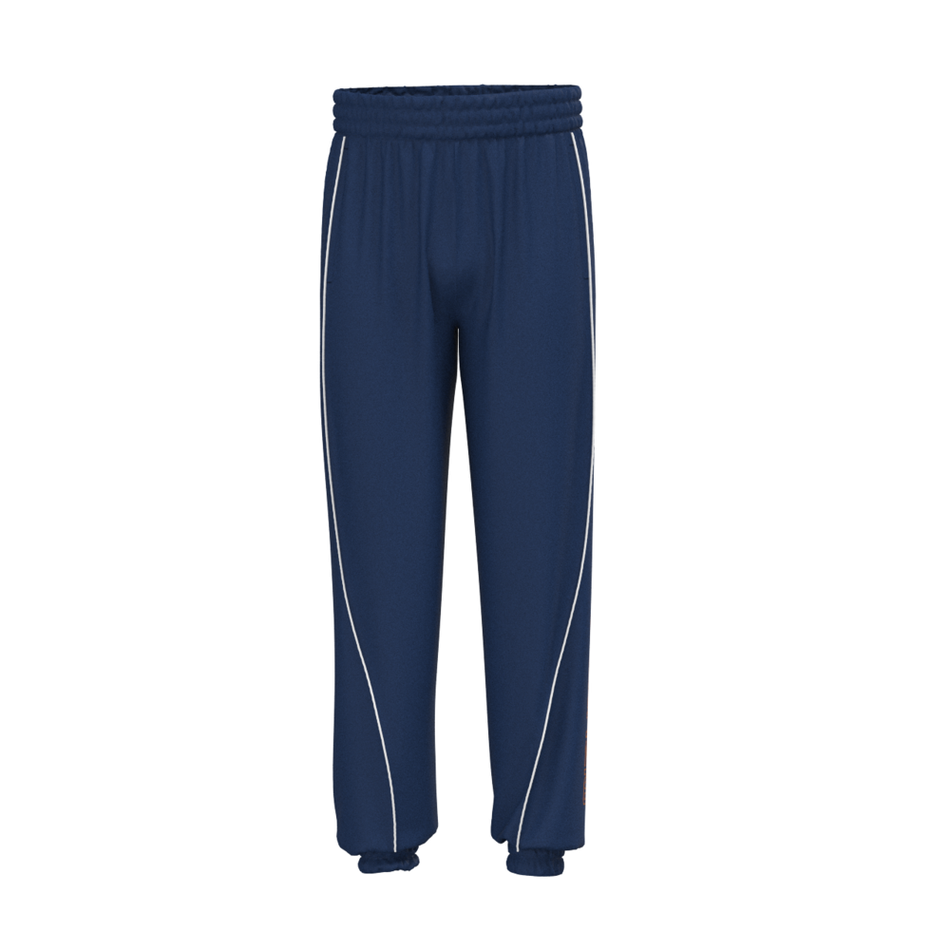 Mizuno ATHLETICS SWEAT PANT Estate blue